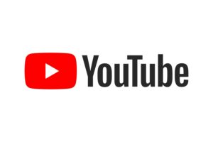 YouTube Logo